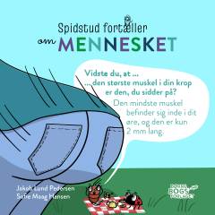 Billedbog, 1. udgave, 2021