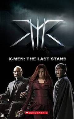 X-Men - the last stand