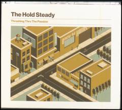 Thrashing thru the passion