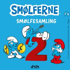Smølfesamling. 2