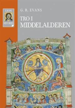 Tro i middelalderen