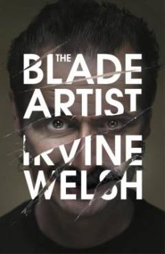 The blade artist