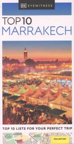 Top 10 Marrakech