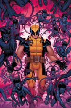 Wolverine and the X-Men. Vol. 7