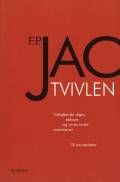 Tvivlen – vidtgående digte, ekkoer, og vores indre variationer. 18 nervøsiteter