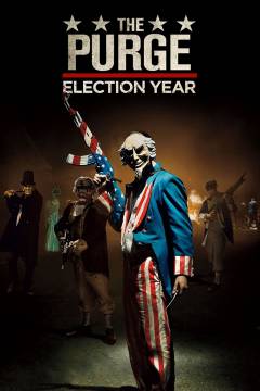 The purge - election year