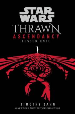 Thrawn - Ascendancy: lesser evil