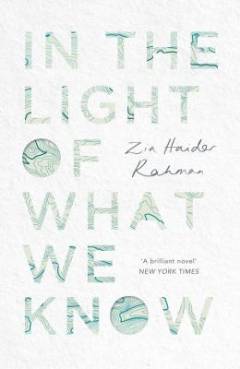 In the light of what we know