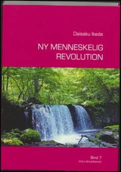 Ny menneskelig revolution. Bind 7