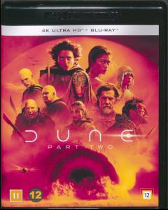 Dune - part two