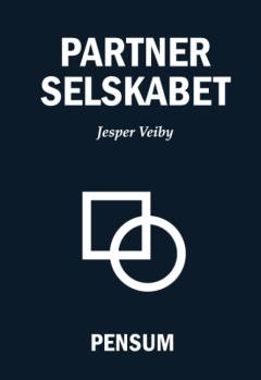 Partnerselskabet : historisk, selskabsretligt og skatteretligt
