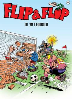 Til VM i fodbold