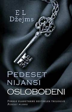Pedeset nijansi osloboðeni
