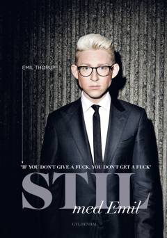 Bog, 1. udgave, 2012