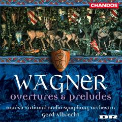 Overtures and preludes