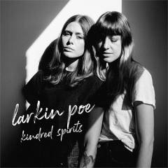 Kindred spirits