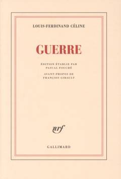 Guerre