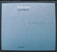 Local objects