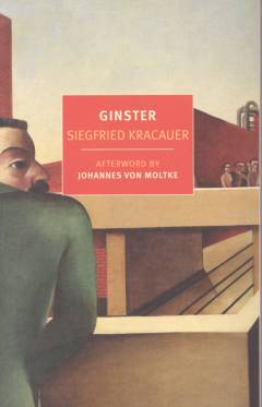 Ginster : written by himself