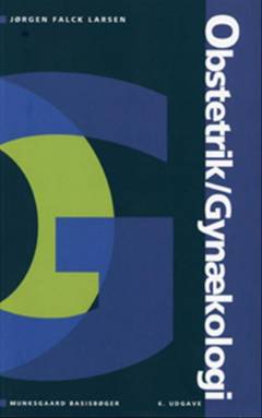 Obstetrik/gynækologi : basisbog