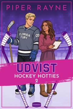 Udvist