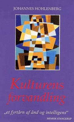 Kulturens forvandling : essays