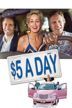 $5 a day