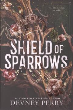 Shield of sparrows