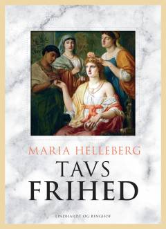 Tavs frihed : romerske kvinder