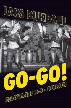 Go-go! : readymade 2-3