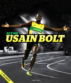 Alt om Usain Bolt