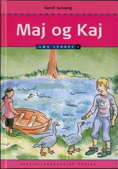 Maj og Kaj