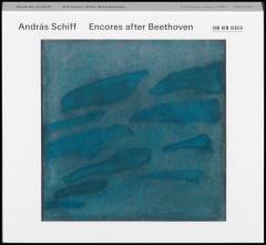 Encores after Beethoven