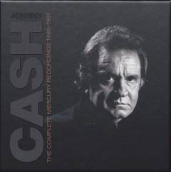 The complete Mercury recordings 1986-1991