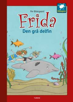 Frida - den grå delfin
