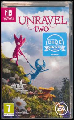 Unravel two