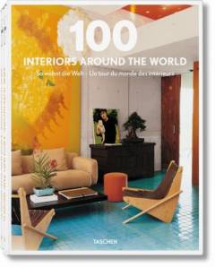 100 interiors around the world. M-Z