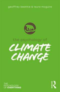 The psychology of climate change