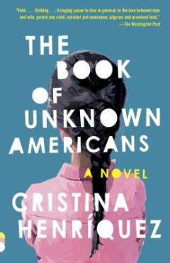 The book of unknown Americans