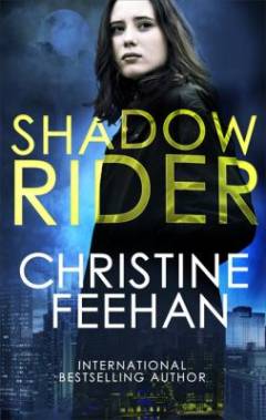 Shadow rider