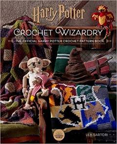 Crochet wizardry : the official Harry Potter crochet pattern book
