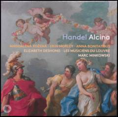 Alcina