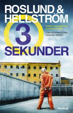 Tre sekunder : krimi