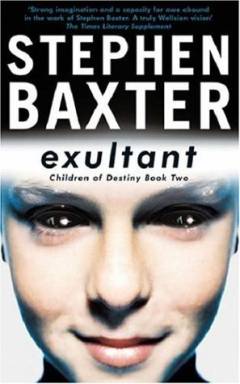 Exultant