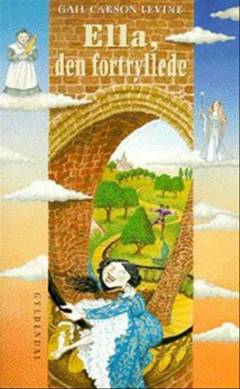 Ella, den fortryllede