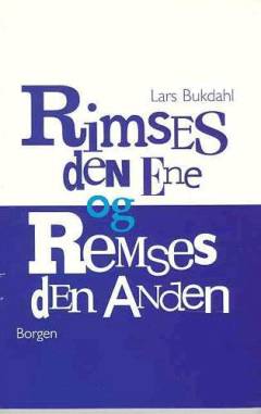 Rimses den Ene og Remses den Anden