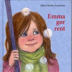 Emma gør rent