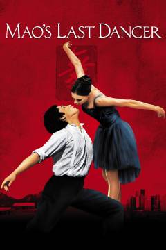 Maos sidste danser