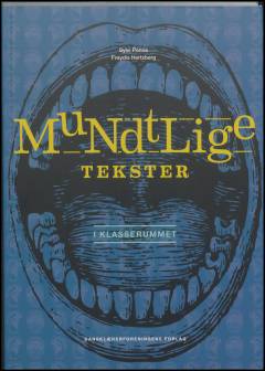 Mundtlige tekster i klasserummet