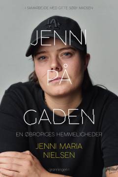 Jenni på gaden : en øbropiges hemmeligheder